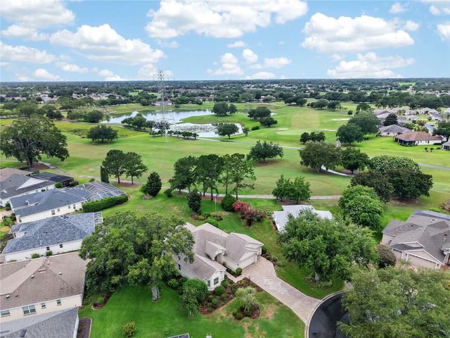 16815 SE 85TH BELKNAP AVENUE, The Villages, FL 32162