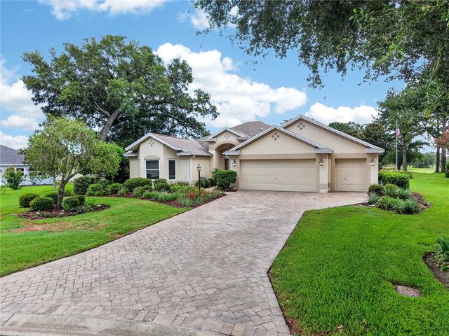 16815 SE 85TH BELKNAP AVENUE, The Villages, FL 32162