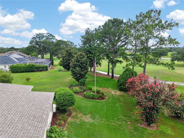 16815 SE 85TH BELKNAP AVENUE, The Villages, FL 32162