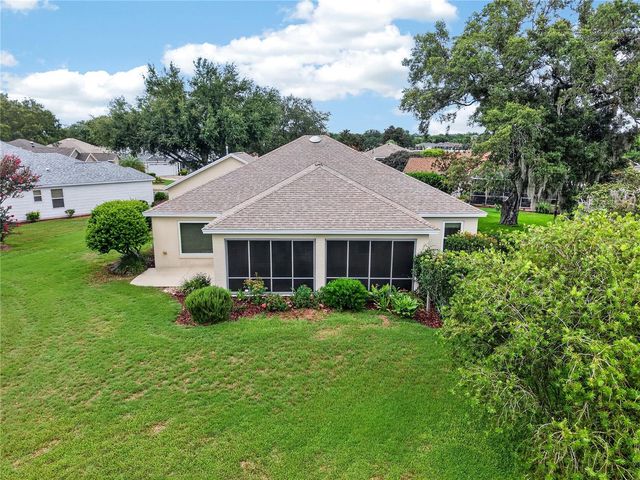 16815 SE 85TH BELKNAP AVENUE, The Villages, FL 32162