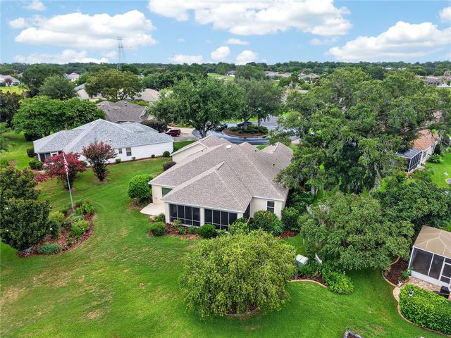16815 SE 85TH BELKNAP AVENUE, The Villages, FL 32162