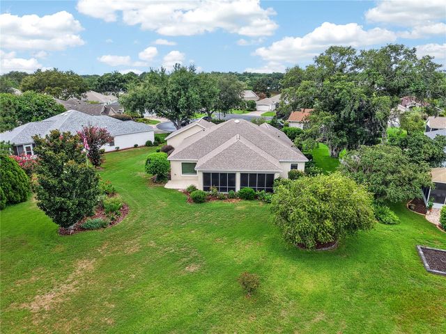 16815 SE 85TH BELKNAP AVENUE, The Villages, FL 32162