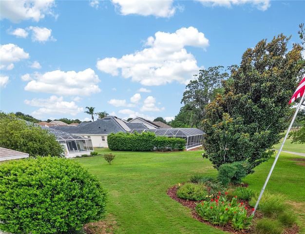 16815 SE 85TH BELKNAP AVENUE, The Villages, FL 32162