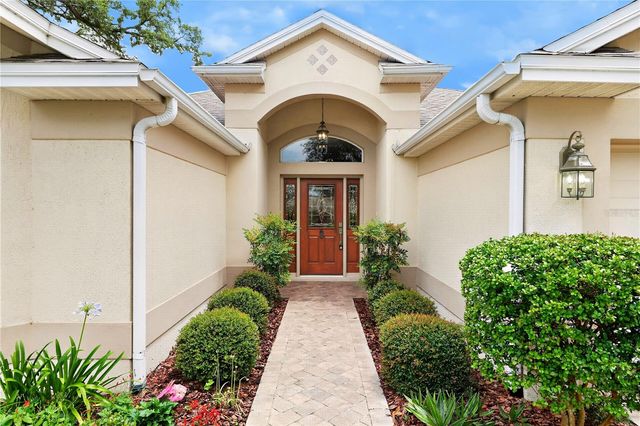 16815 SE 85TH BELKNAP AVENUE, The Villages, FL 32162
