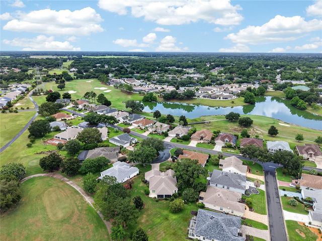 16815 SE 85TH BELKNAP AVENUE, The Villages, FL 32162