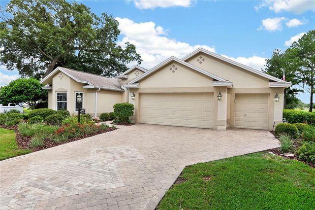 16815 SE 85TH BELKNAP AVENUE, The Villages, FL 32162