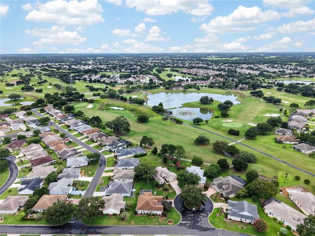 16815 SE 85TH BELKNAP AVENUE, The Villages, FL 32162