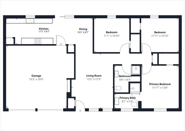 5627 Winsome Lane, Houston, TX 77057