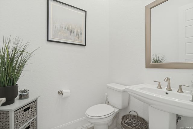 315 Desert Quail, Spring Branch, TX 78070