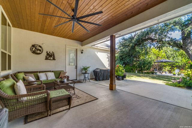 315 Desert Quail, Spring Branch, TX 78070
