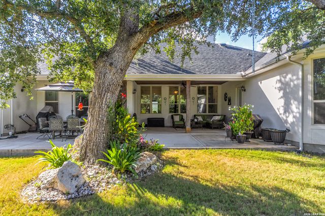315 Desert Quail, Spring Branch, TX 78070