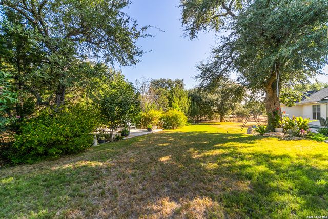 315 Desert Quail, Spring Branch, TX 78070