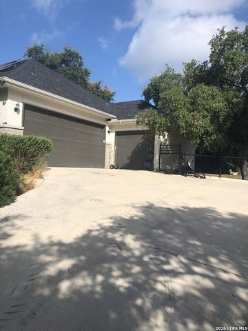 315 Desert Quail, Spring Branch, TX 78070