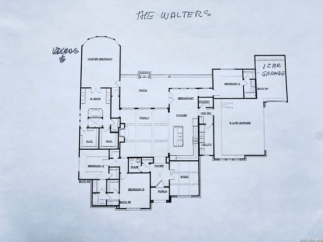 315 Desert Quail, Spring Branch, TX 78070