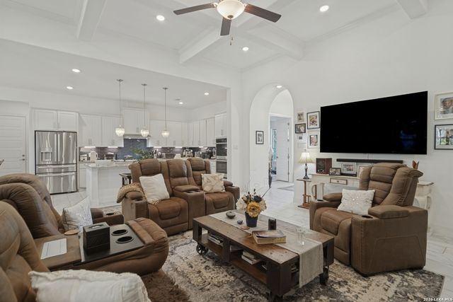 315 Desert Quail, Spring Branch, TX 78070