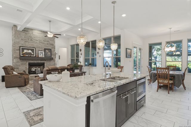 315 Desert Quail, Spring Branch, TX 78070
