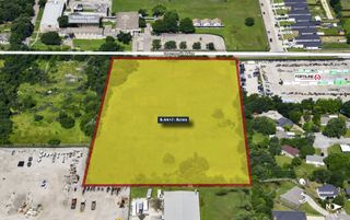 600 Edgeworth Drive, Balch Springs, TX 75180