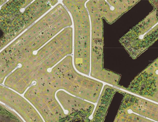 13020 EMERALD ROAD, Placida, FL 33946