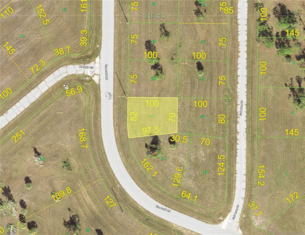 13020 EMERALD ROAD, Placida, FL 33946