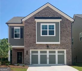 5343 Fox Den Road, Oakwood, GA 30566