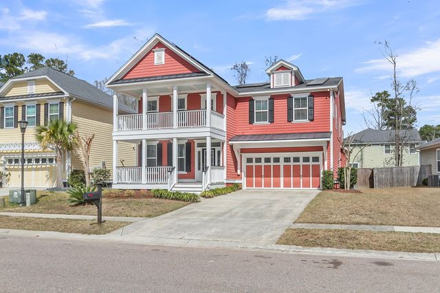 109 Evelyn Joy Drive, Summerville, SC 29483