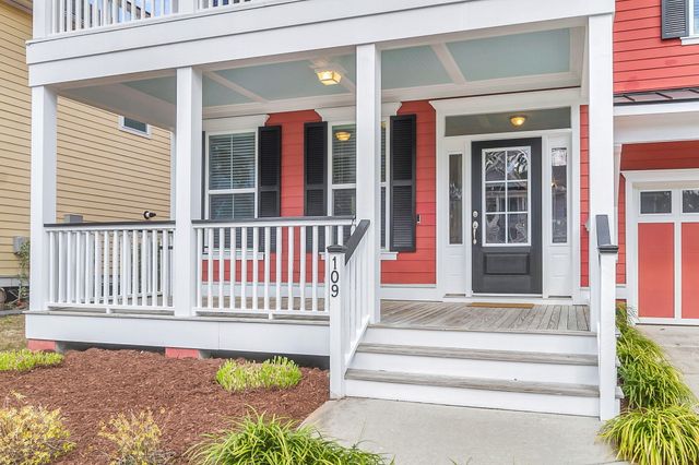 109 Evelyn Joy Drive, Summerville, SC 29483