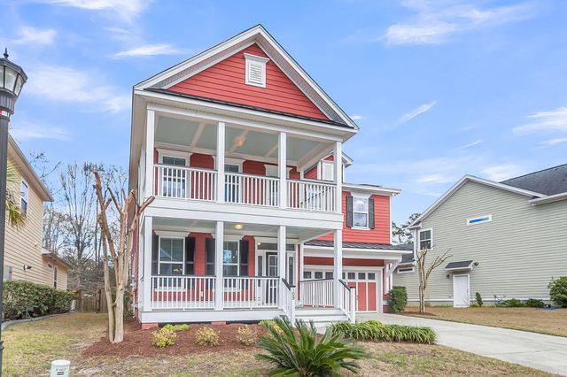 109 Evelyn Joy Drive, Summerville, SC 29483