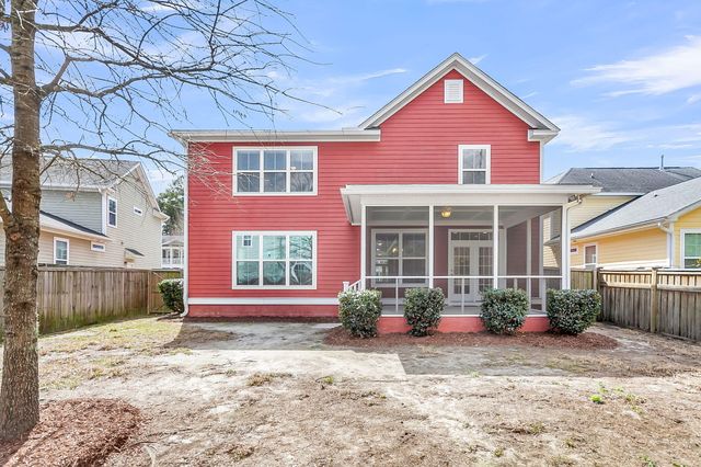 109 Evelyn Joy Drive, Summerville, SC 29483