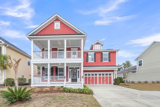 109 Evelyn Joy Drive, Summerville, SC 29483