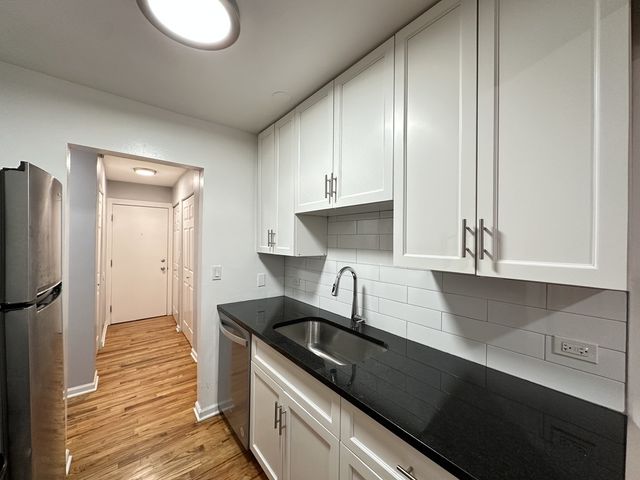 6954 N Sheridan Road 203, Chicago, IL 60626