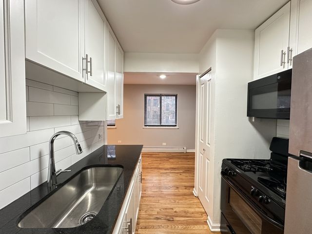 6954 N Sheridan Road 203, Chicago, IL 60626