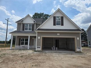 4316 kirkhill Court, Wade, NC 28395