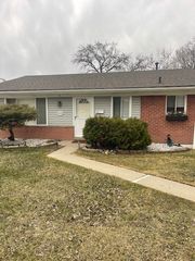 8254 Milburn Street, Westland, MI 48185