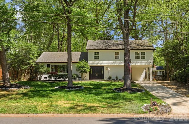 6523 Tall Oaks Trail, Charlotte, NC 28210