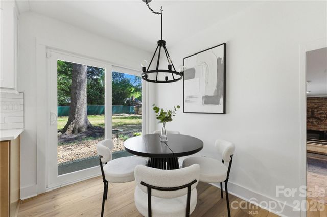 6523 Tall Oaks Trail, Charlotte, NC 28210