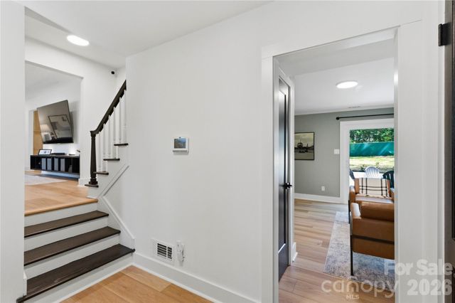 6523 Tall Oaks Trail, Charlotte, NC 28210