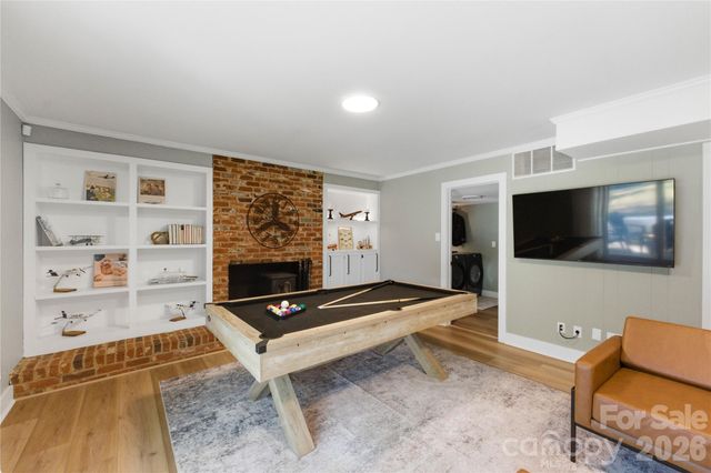 6523 Tall Oaks Trail, Charlotte, NC 28210