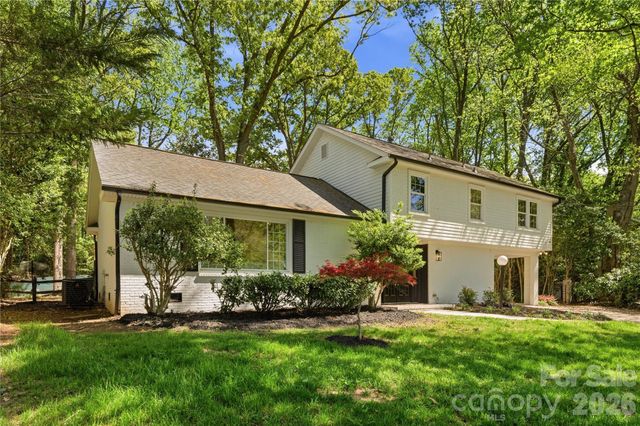 6523 Tall Oaks Trail, Charlotte, NC 28210