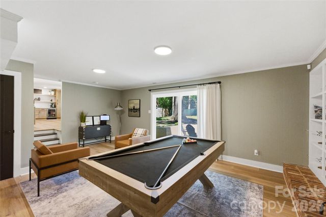 6523 Tall Oaks Trail, Charlotte, NC 28210