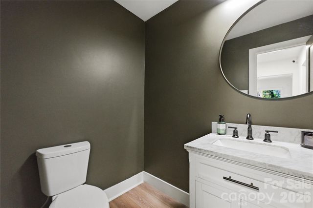 6523 Tall Oaks Trail, Charlotte, NC 28210