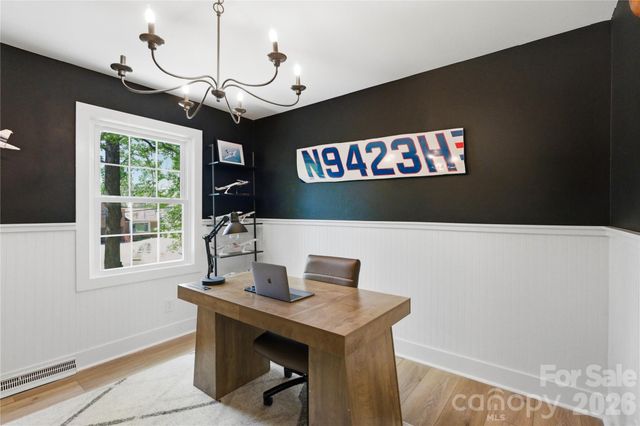 6523 Tall Oaks Trail, Charlotte, NC 28210