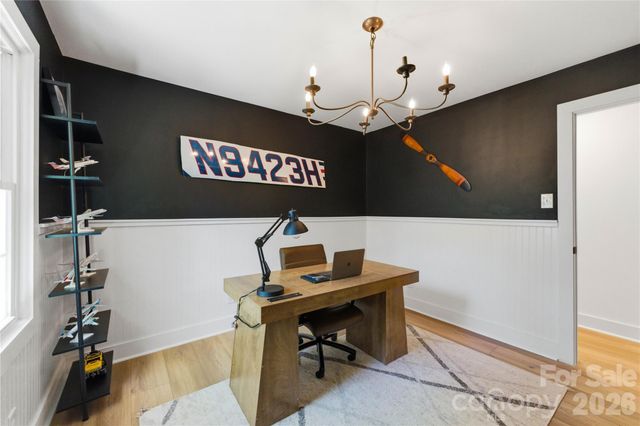 6523 Tall Oaks Trail, Charlotte, NC 28210