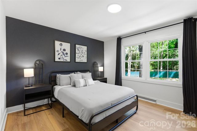 6523 Tall Oaks Trail, Charlotte, NC 28210