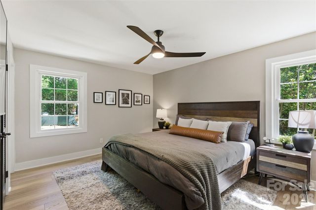 6523 Tall Oaks Trail, Charlotte, NC 28210