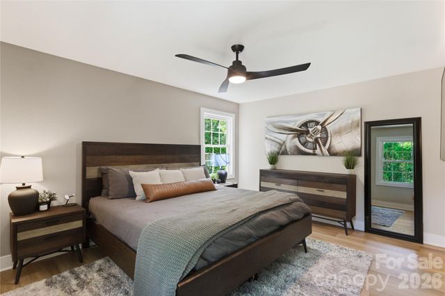 6523 Tall Oaks Trail, Charlotte, NC 28210