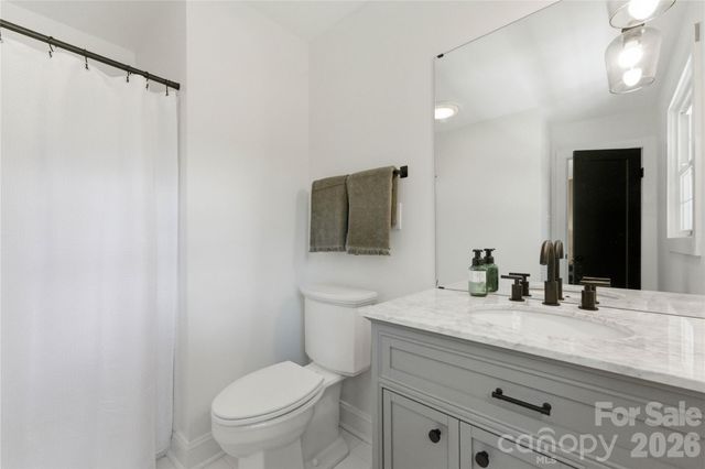 6523 Tall Oaks Trail, Charlotte, NC 28210