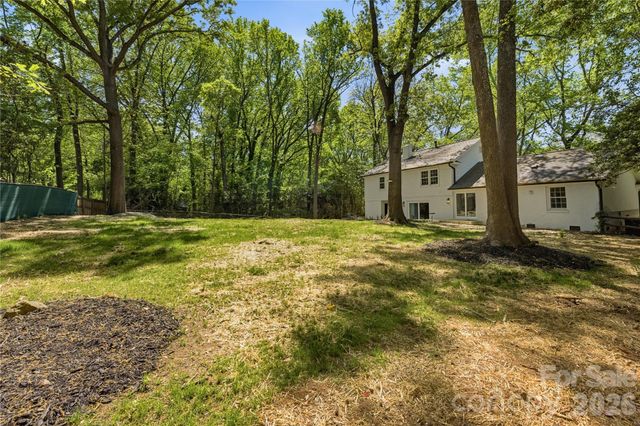 6523 Tall Oaks Trail, Charlotte, NC 28210