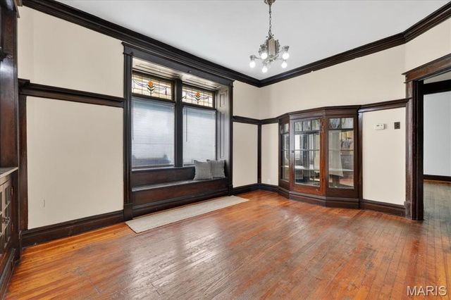 3647 S Compton Avenue, St Louis, MO 63118