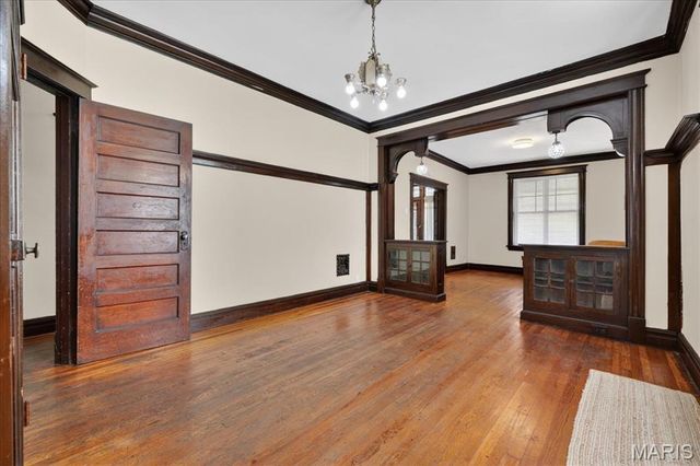 3647 S Compton Avenue, St Louis, MO 63118