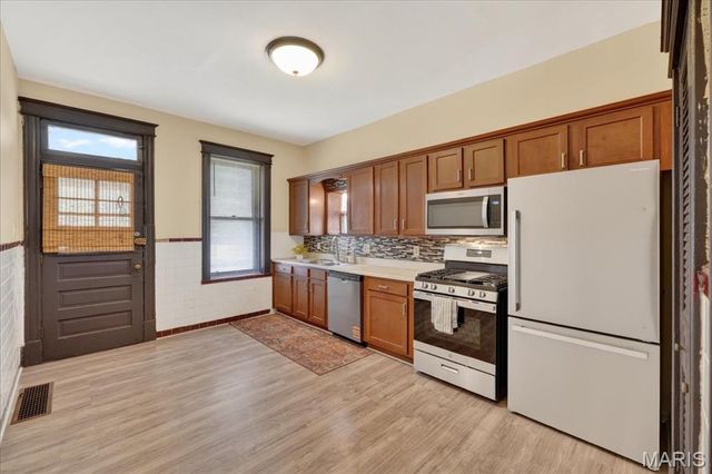 3647 S Compton Avenue, St Louis, MO 63118